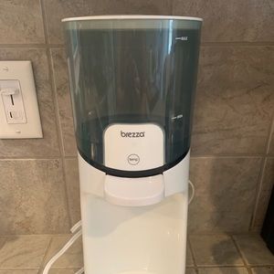 Baby Brezza Water Warmer